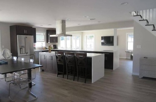 Lido Beach House | Newly Renovated Lido Beach Home w/Pool Close 2 NYC