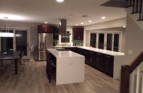 Lido Beach House | Newly Renovated Lido Beach Home w/Pool Close 2 NYC