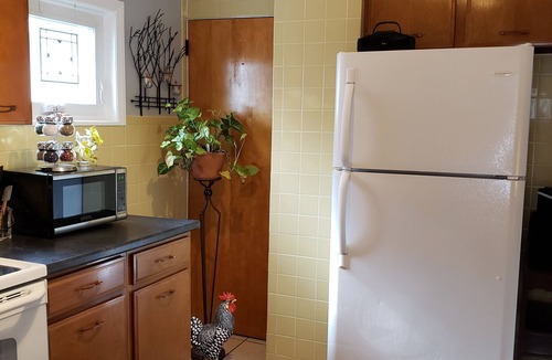 Forty Fort Apartment | Newly renovated, monthly rental, weekly cleaning, Great location