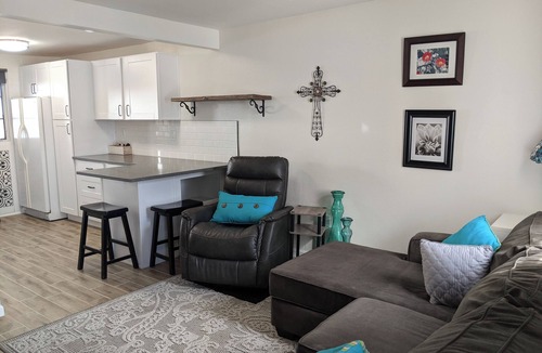 Green Valley Villa | Newly renovated Peaceful 2-bedroom villa in charming Green Valley
