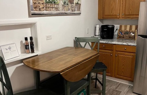 Johnstown House | Newly Renovated Private Home Johnstown