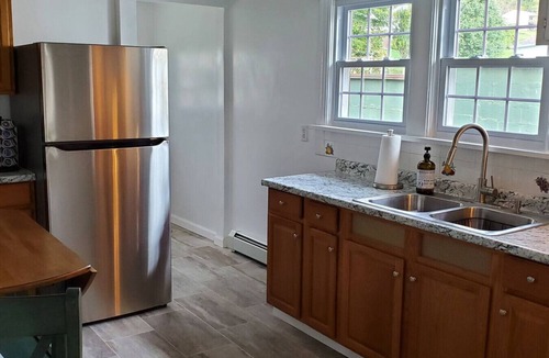 Johnstown House | Newly Renovated Private Home Johnstown