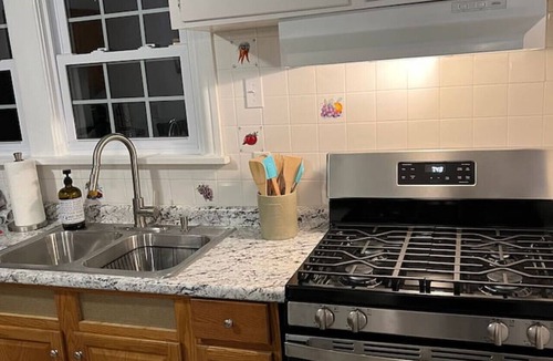Johnstown House | Newly Renovated Private Home Johnstown