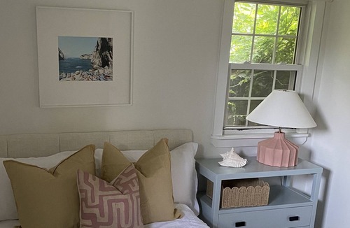 Point Pleasant Cottage | Newly Renovated Private Cottage in the heart of Bay Head