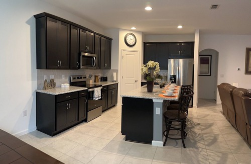 Haines City House | Newly vacation home
