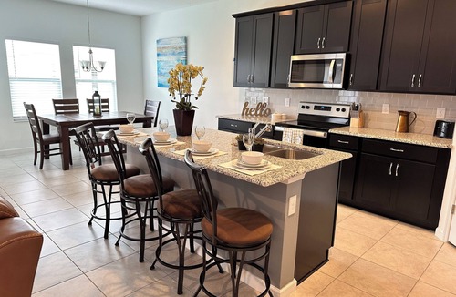 Haines City House | Newly vacation home