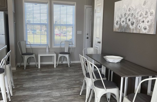 Lake Alfred House | Newly Vacation Home with Lake view