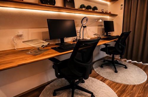 Higashi Villa | Newopen Shibuya 10min Workation & Creator 5 Guests