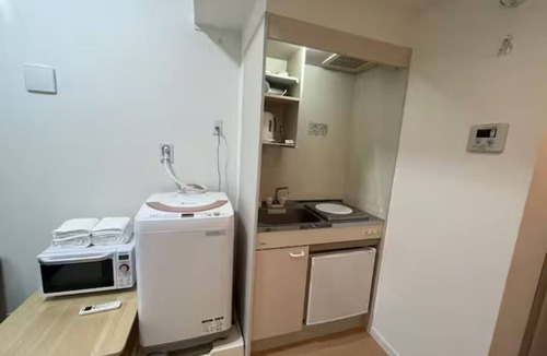 Shinagawa Apartment | Next stage Shin Nakano Hotel