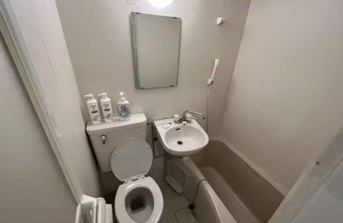Shinagawa Apartment | Next stage Shin Nakano Hotel