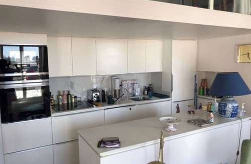 Quartier de la Monnaie Apartment | Next to Notre Dame, in the heart of Paris, charm and refinement. 7 days minimum