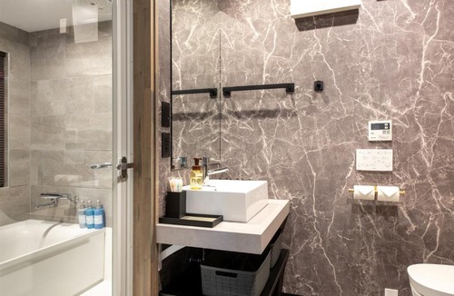 Higashigotanda Apartment | NEXUS HOTEL Gotanda