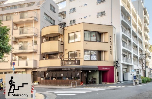 Higashigotanda Apartment | NEXUS HOTEL Gotanda
