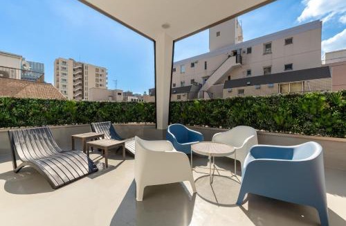 Nishigotanda Villa | NEXUS HOTEL Gotanda WEST
