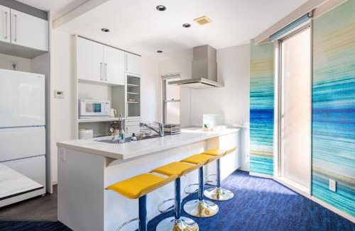 Nishigotanda Villa | NEXUS HOTEL Gotanda WEST