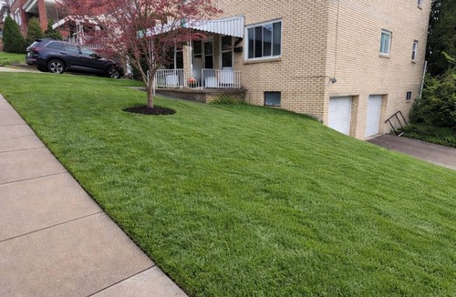 South Hills House | NFL Draft Luxury Stay Sleeps 6 Minutes to Action & Light Rail Access 1 Min