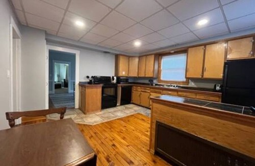 DuBois Apartment | NH2: Spacious 2BR Apt