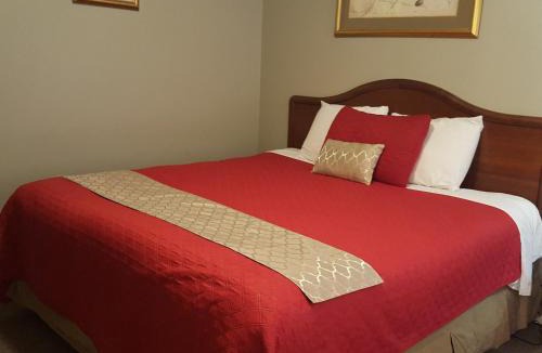 Niagara Falls Hotel | Niagara Inn & Suites