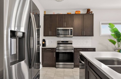 Thorold House | Niagara Wellness Retreat at Awarenessome Oasis