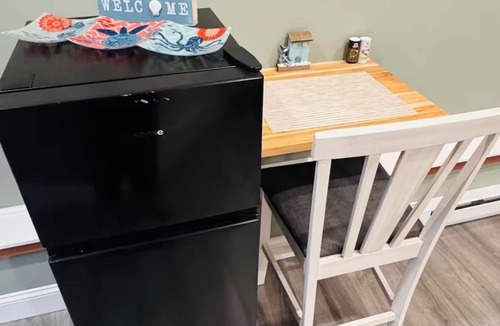 Lower Township Apartment | Nice 1-bedroom apartment with AC in charming Cape May