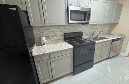 Glen Iris Apartment | Nice 2-bedroom apartment great location 5 min to UAB and downtown. Unit 5