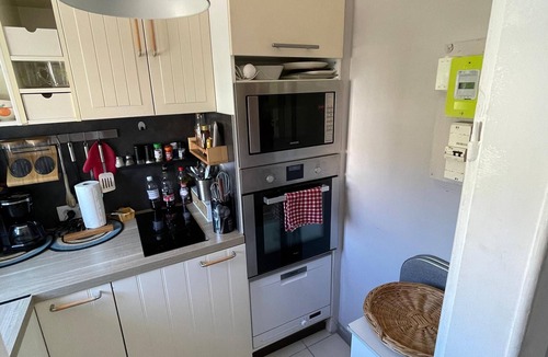 Sevres Apartment | Nice 2 rooms, cosy, quiet - Near forest - Near Paris !