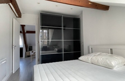 Vignerons Apartment | Nice 33 m² near Bois de Vincennes