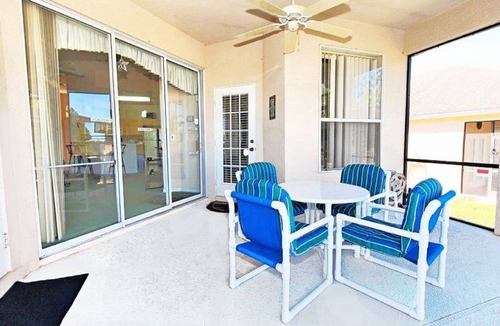 Florida Pines House | Nice 4 Bed Game Pool Home in Calabay Parc