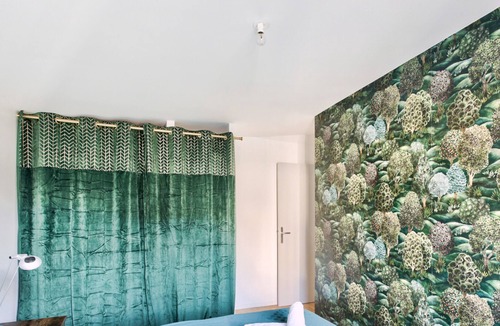 Saint-Fargeau Apartment | Nice and modern apartment with terrace - Welkeys