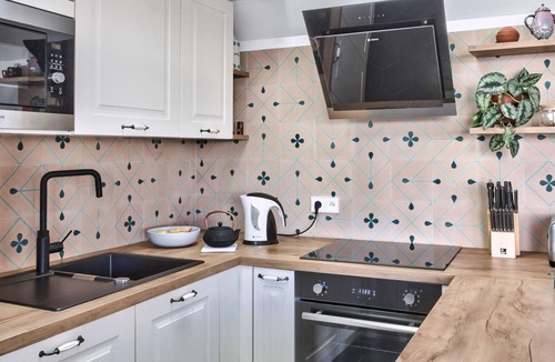 Saint-Fargeau Apartment | Nice and modern apartment with terrace - Welkeys