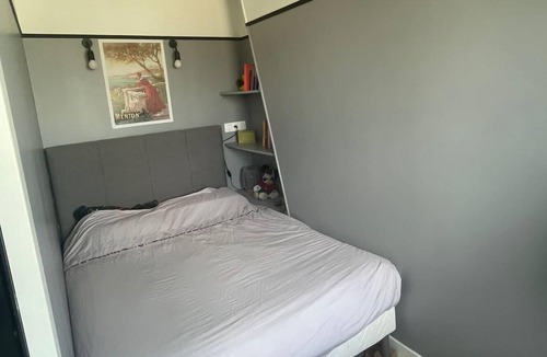 Ternes Apartment | Nice apartment 2pers. - NIEL/TERNES - MOBILITY LEASE
