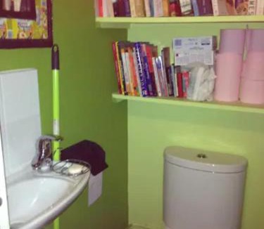 Pantin Apartment | Nice apartment 5 minutes to Paris !