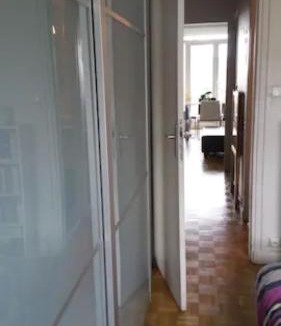 Pantin Apartment | Nice apartment 5 minutes to Paris !