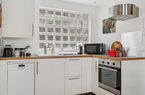 Quartier Sainte-Marguerite Apartment | Nice apartment in the heart of Paris by Weekome