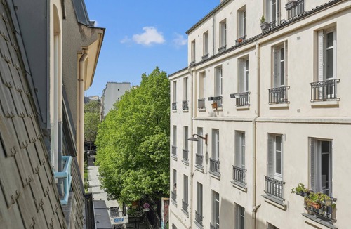 Quartier Sainte-Marguerite Apartment | Nice apartment in the heart of Paris by Weekome
