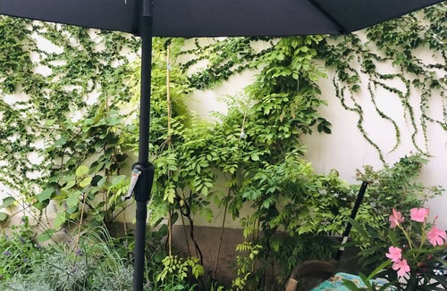 Croulebarbe Apartment | Nice appartement with garden in Paris. Tickets for the Olympic games .