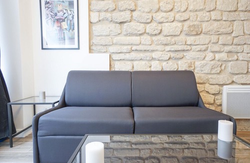 5th Arrondissement Apartment | Nice flat 5min from the Jardin des Plantes
