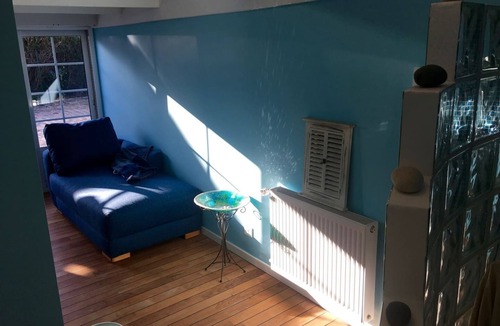 Marolles-en-Brie House | Nice renovated studio between Paris and Disneyland