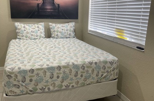 Town N County Park Bed & Breakfast | nice space to relaxing