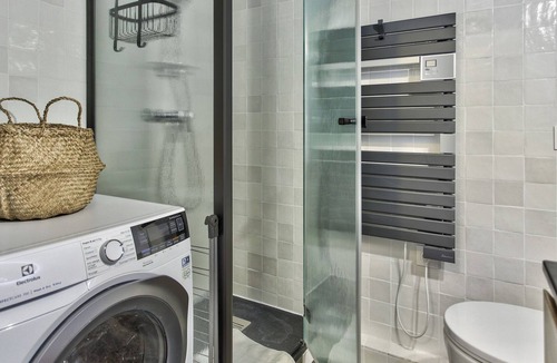Puteaux Apartment | Nice studio with balcony - Puteaux - Welkeys