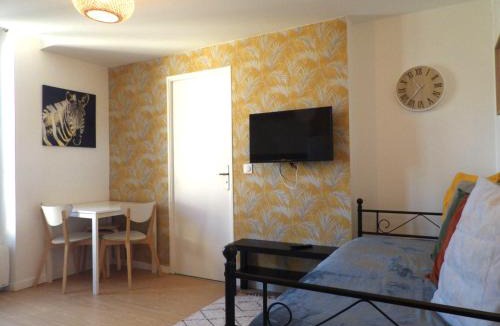Chelles Apartment | Nid Douillet au Bord du Canal #D