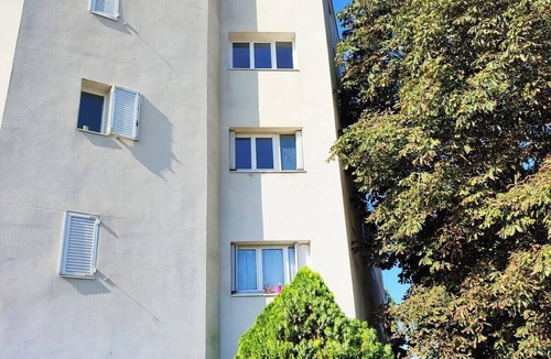 Torcy Apartment | Night in the Heart of Torcy