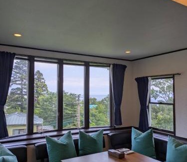 Yawatano House | niko Villa 伊豆高原LUCE棟 AWA Resort
