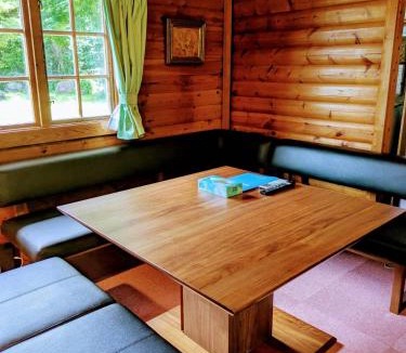 Yawatano House | niko villa 伊豆高原Woody棟 AWA Resort