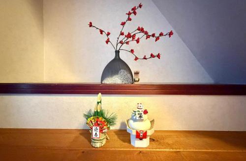 Higashishinkoiwa House | Ninja Tokyo Hideaway Higashi-Shinkoiwa