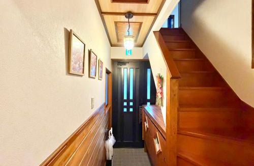 Higashishinkoiwa House | Ninja Tokyo Hideaway Higashi-Shinkoiwa