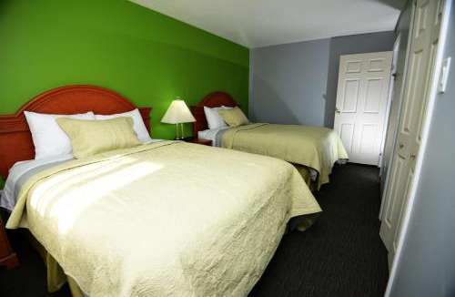 North Bay Hotel | Nipissing Inn
