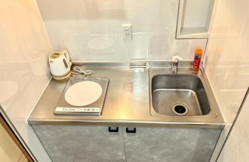 Higashinippori Apartment | Nippori mansion#Arakawa-ku