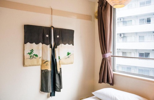 Ikebukuro Apartment | Nishi-Ikebukuro 3