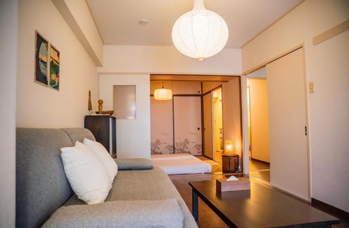 Ikebukuro Apartment | Nishi-Ikebukuro 3